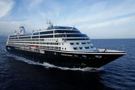 Azamara Quest®