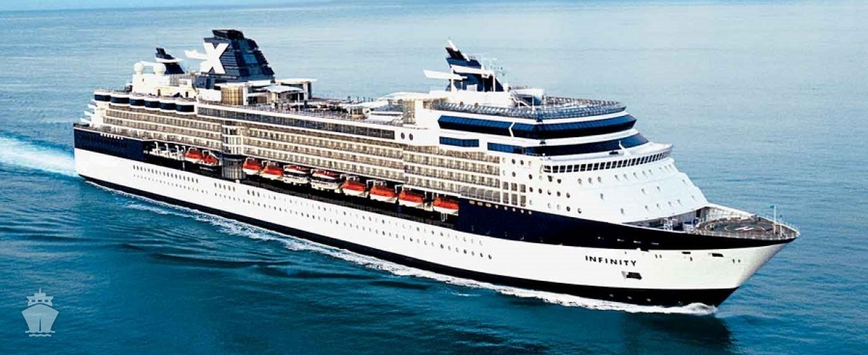 Celebrity Infinity